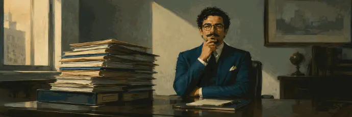 دوره ۵. اداری