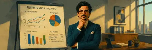 دوره 6. گزارش‌گیری